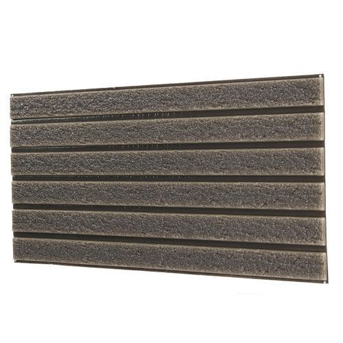 3D Stone Brick Soft Foam Thick Wallpaper Wall TV Bedroom Living Room Decor White/Rose/Blue/Dark Grey