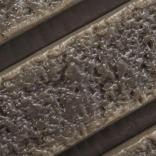 3D Stone Brick Soft Foam Thick Wallpaper Wall TV Bedroom Living Room Decor White/Rose/Blue/Dark Grey