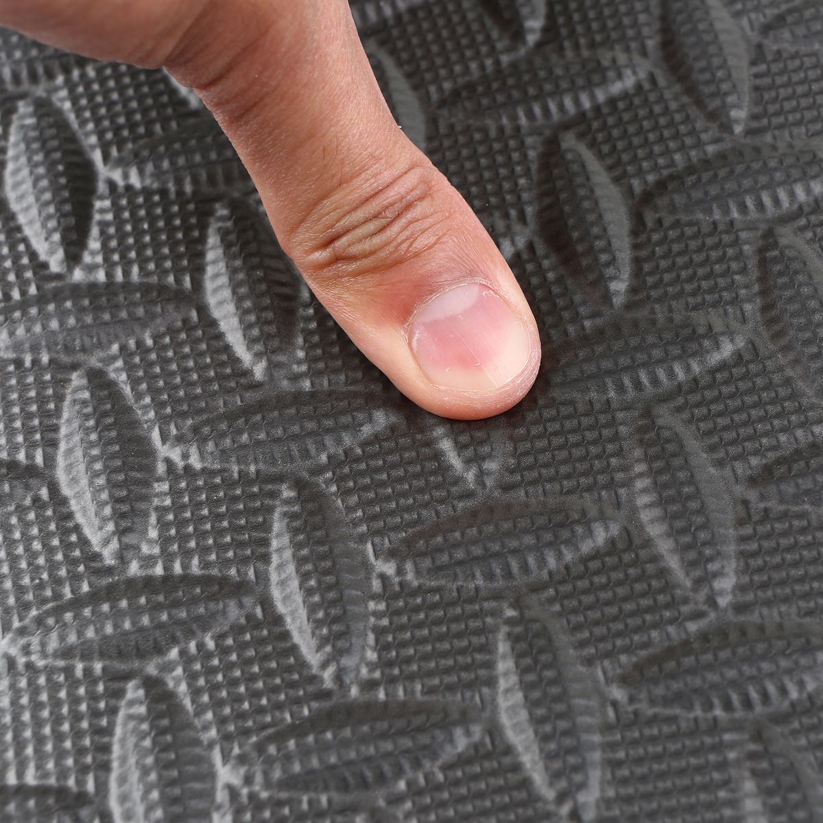12PCS 30*30*1.0cm Thicken Floor Mat Protective EVA Cushion