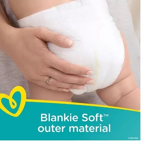 Swaddlers Baby Diapers Size 5 - 108 Count