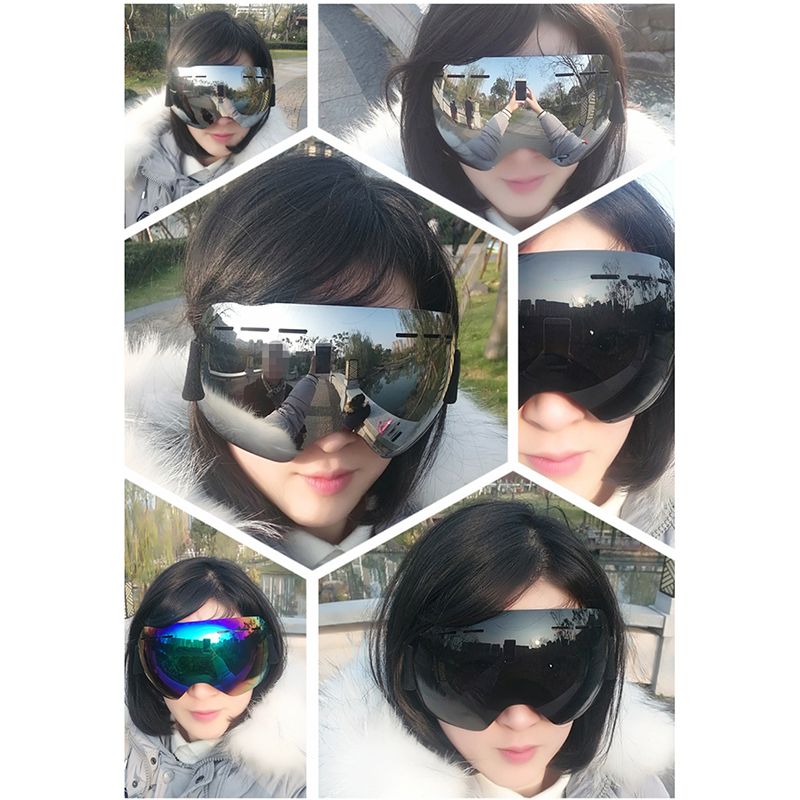 Ski Goggles Windproof