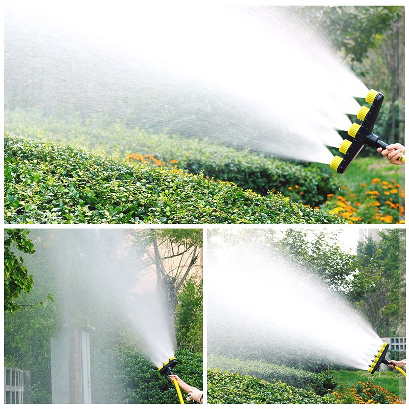 Watering Sprinkler Garden Irrigation Tools Sprinkler Head Nozzle Irrigation Accessory