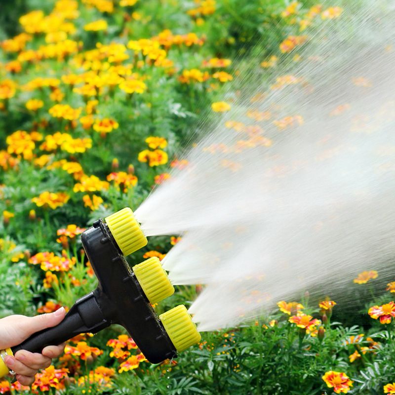 Watering Sprinkler Garden Irrigation Tools Sprinkler Head Nozzle Irrigation Accessory