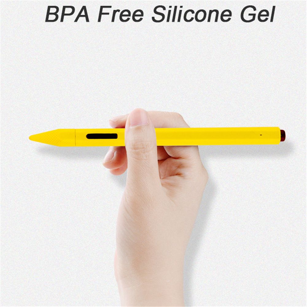 1Pcs Silicone Case For Surface Pencil Tip Cover Holder