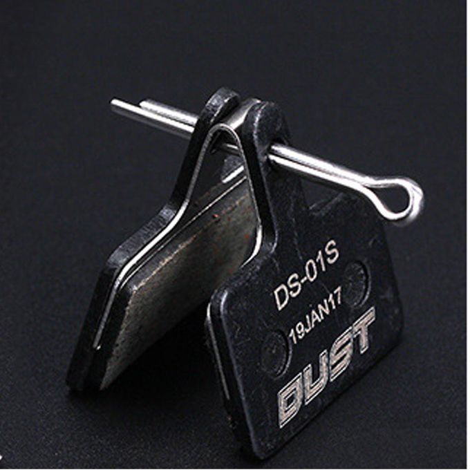 20pcs Bicycle Bike Disc Brake Pads Caliper Retaining Split Pins Cotter