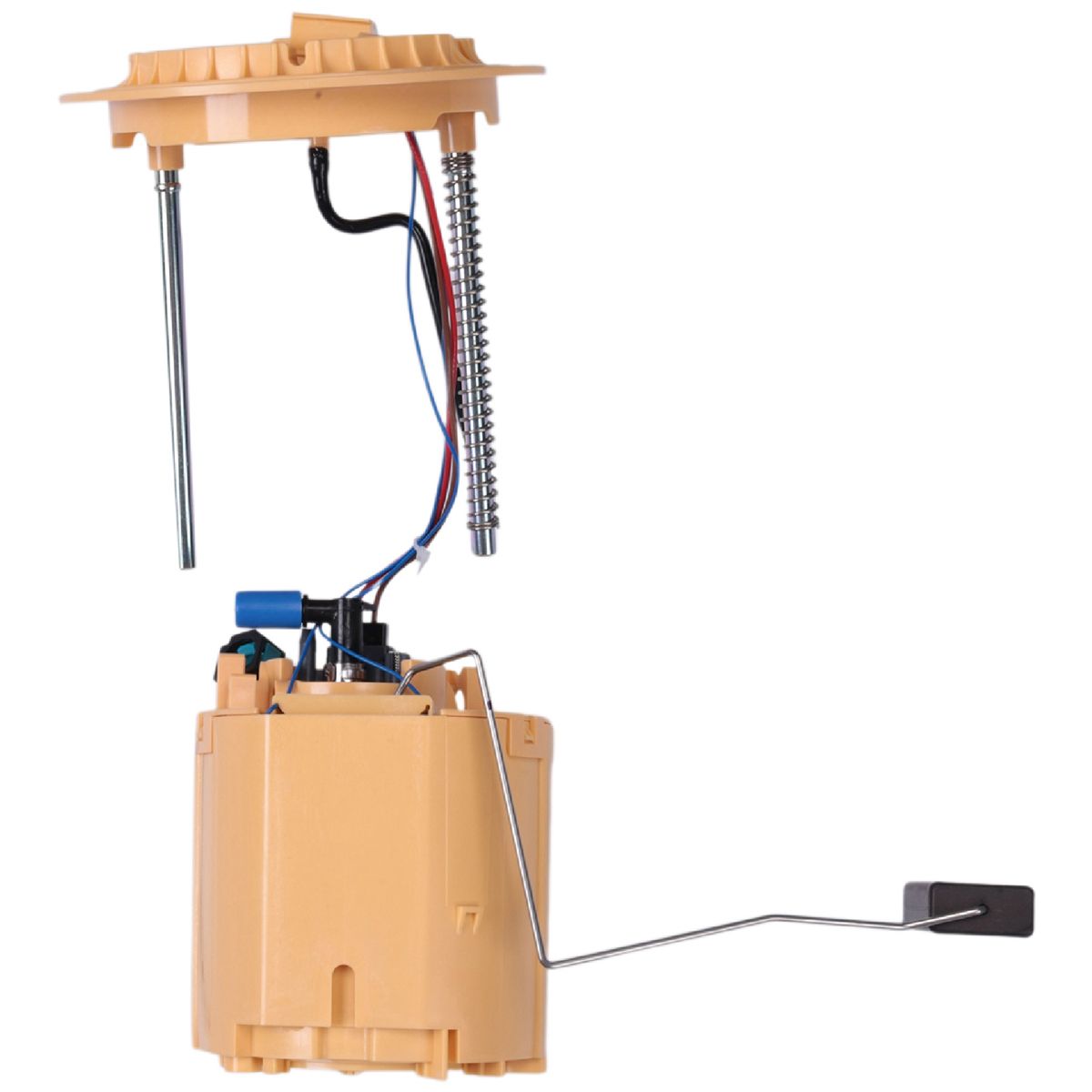 fu el Pump Assembly for - W251 W164 ML280 ML320 ML350