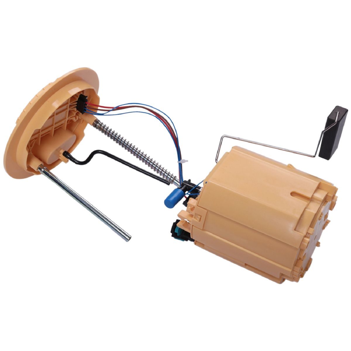 fu el Pump Assembly for - W251 W164 ML280 ML320 ML350