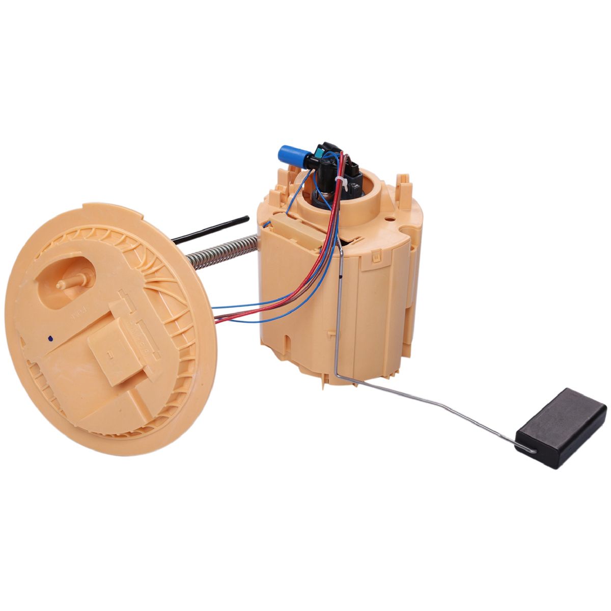 fu el Pump Assembly for - W251 W164 ML280 ML320 ML350