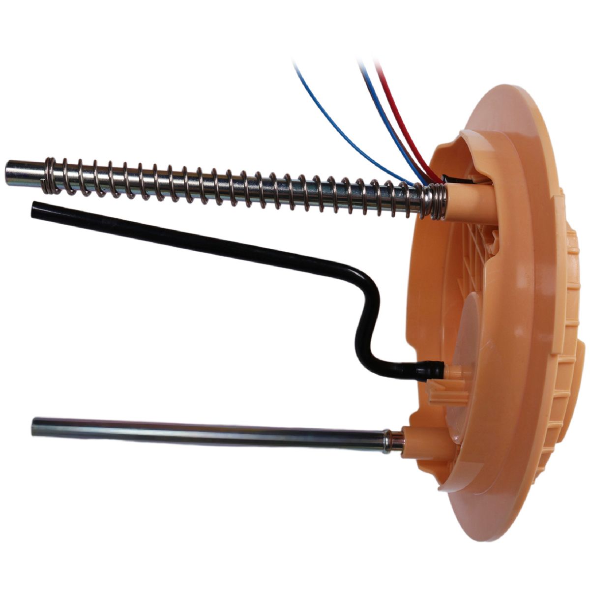 fu el Pump Assembly for - W251 W164 ML280 ML320 ML350