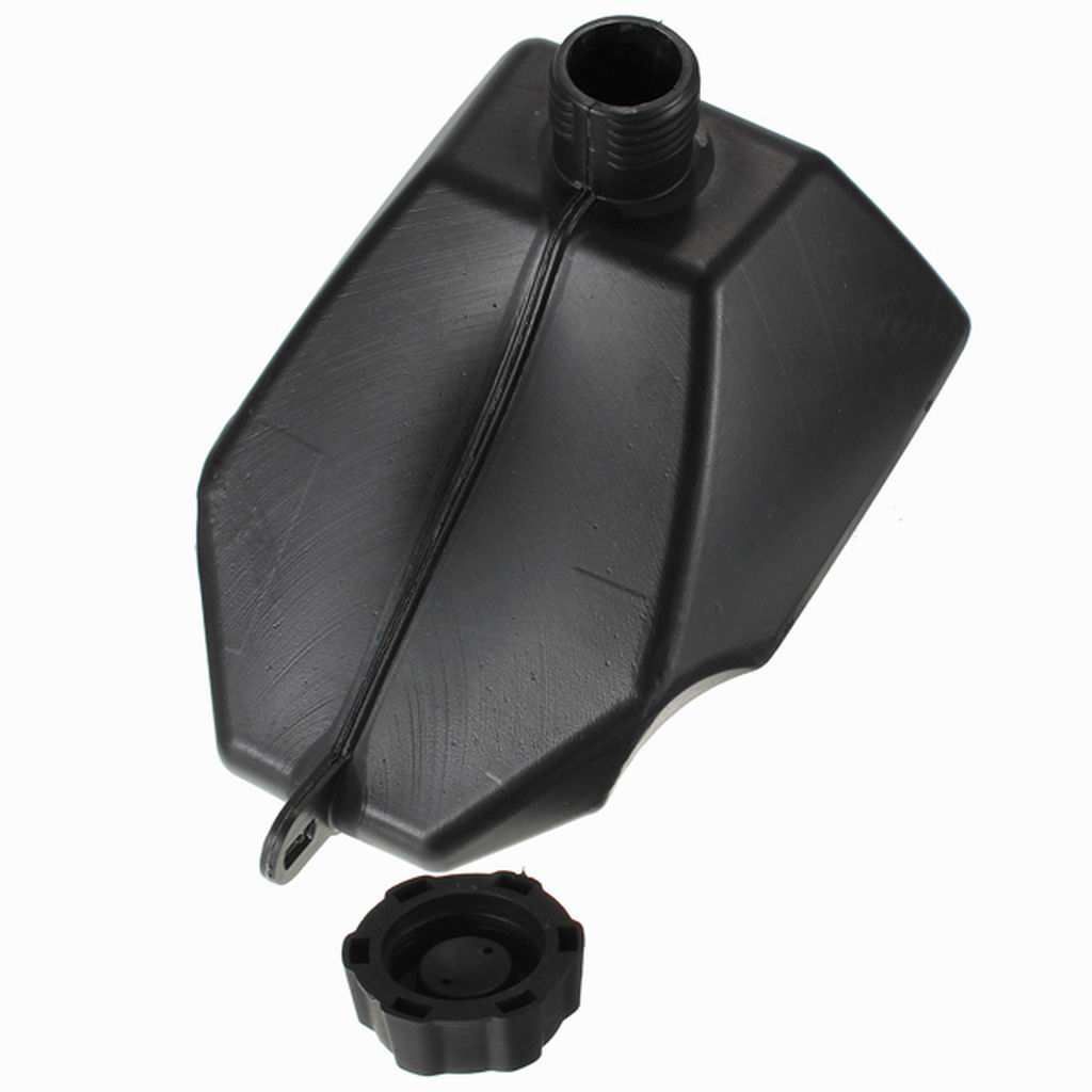 50cc 90cc 110cc 125cc Petrol Gas Fuel Tank With Cap For SUNL Chinese