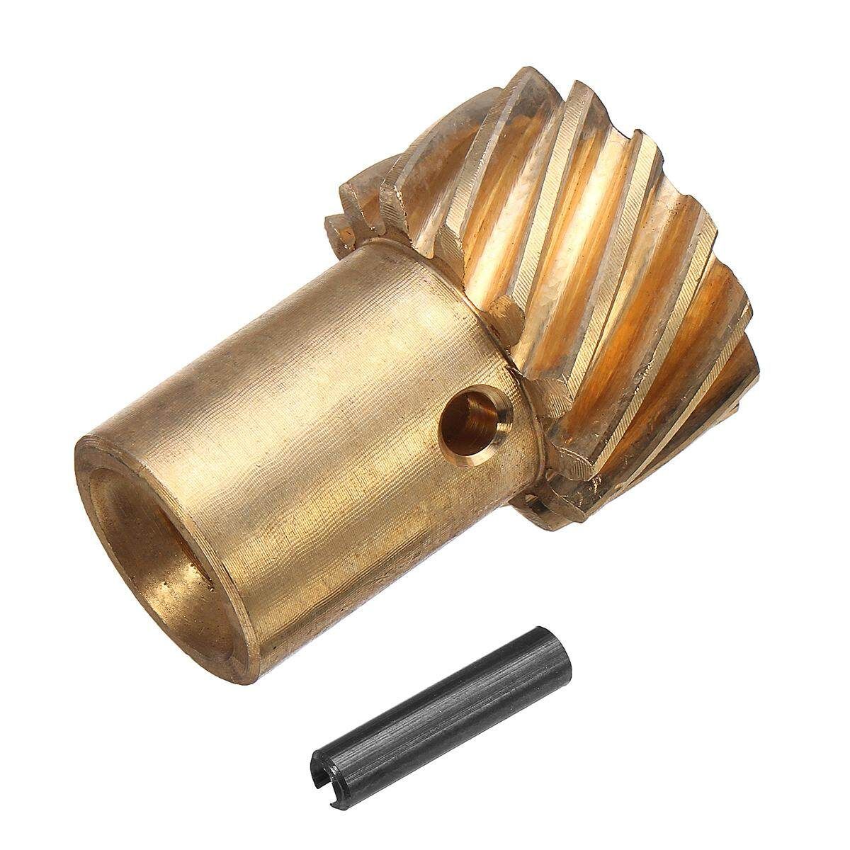 SBC BBC Roller Cam HEI Distributor Gear .491'' Shaft Small Big Block For Chevy