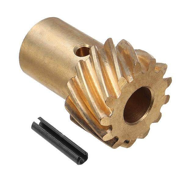 SBC BBC Roller Cam HEI Distributor Gear .491'' Shaft Small Big Block For Chevy
