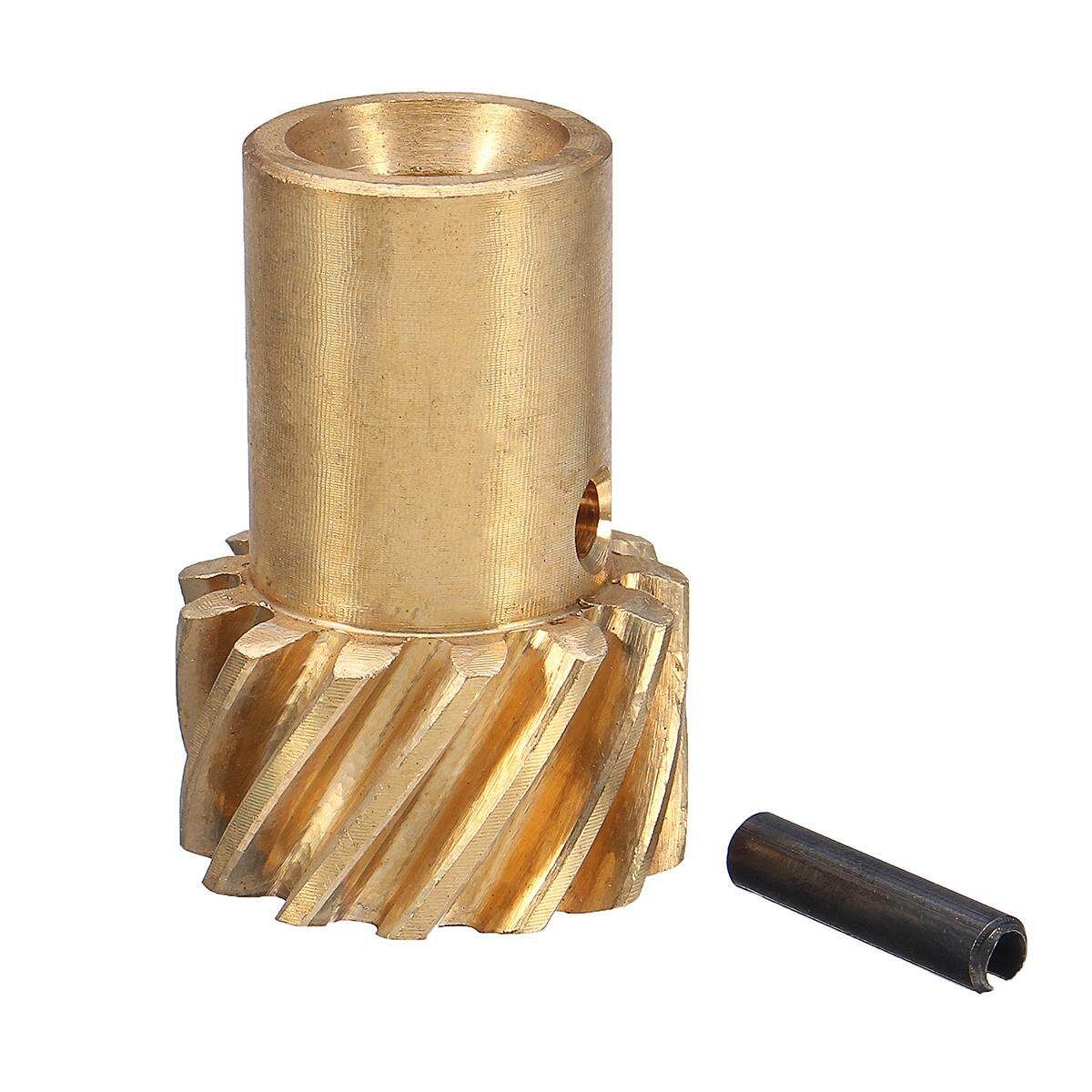 SBC BBC Roller Cam HEI Distributor Gear .491'' Shaft Small Big Block For Chevy