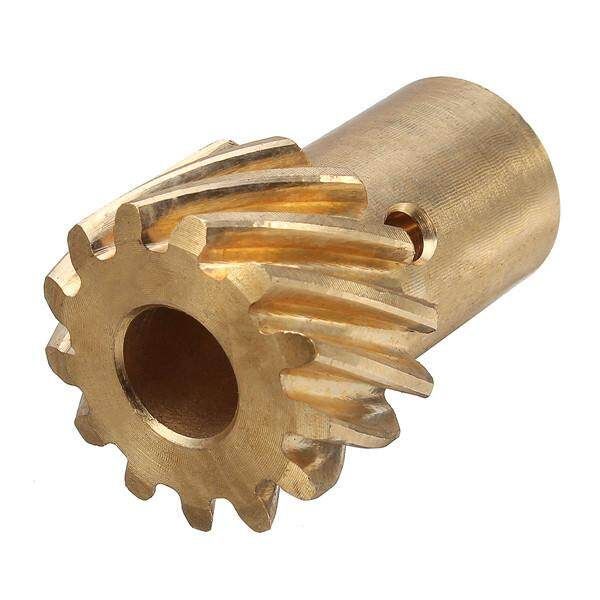 SBC BBC Roller Cam HEI Distributor Gear .491'' Shaft Small Big Block For Chevy