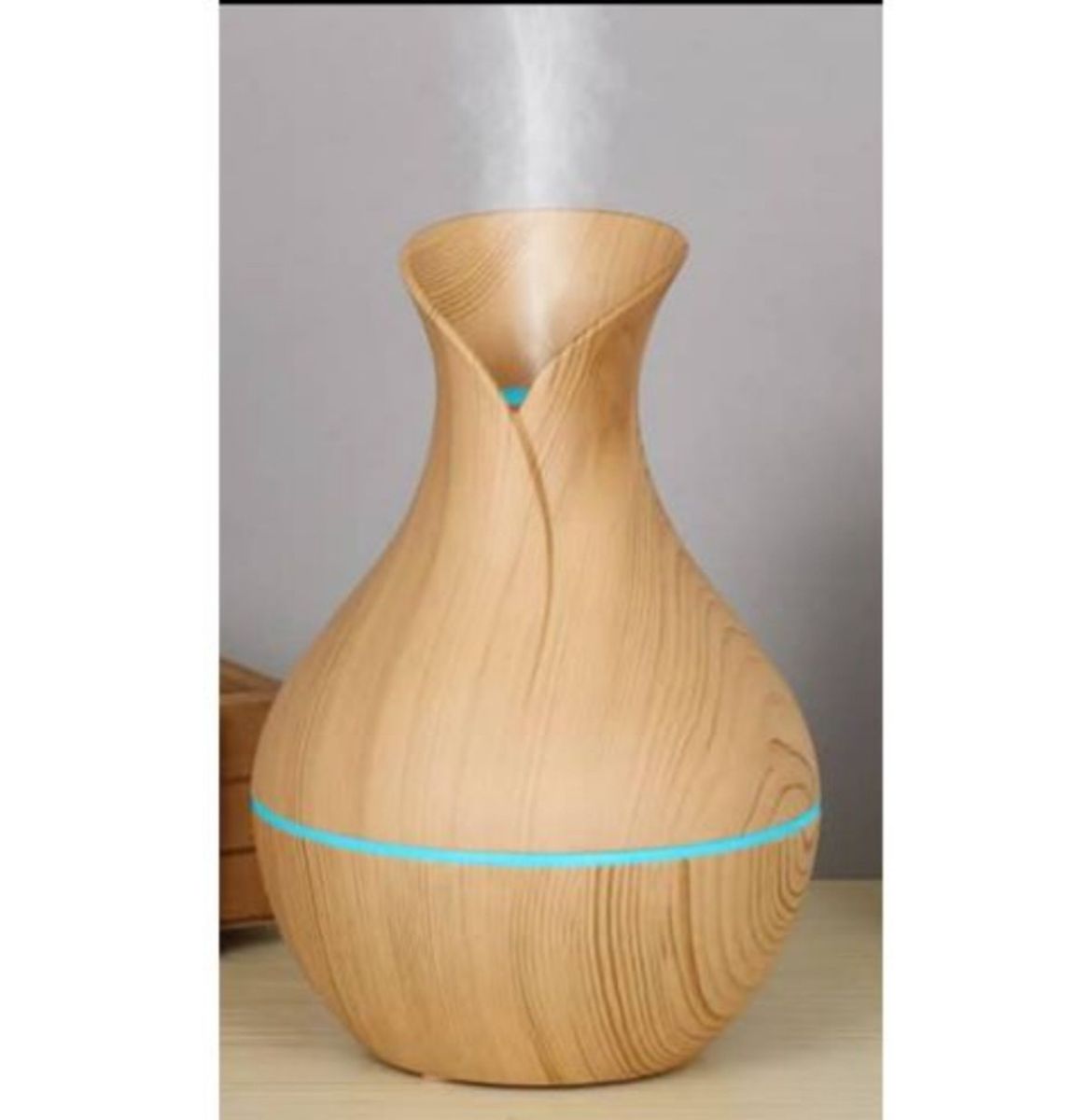 AIR USB OILDIFFUSE ULTRASONIC COOL MIST HUMIDIFIER /PURIFIER
