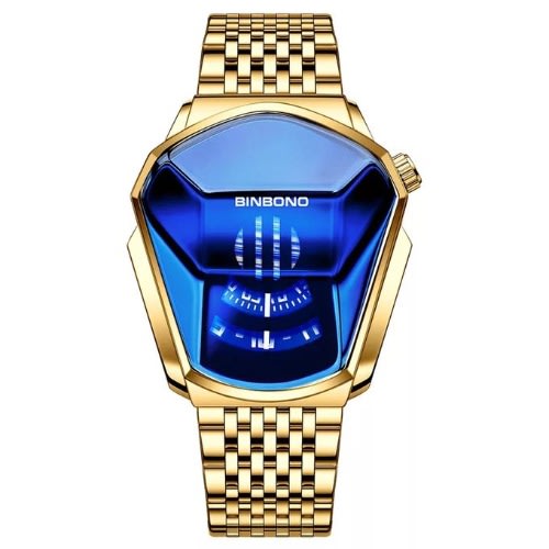 Executive Wristwatch For Men