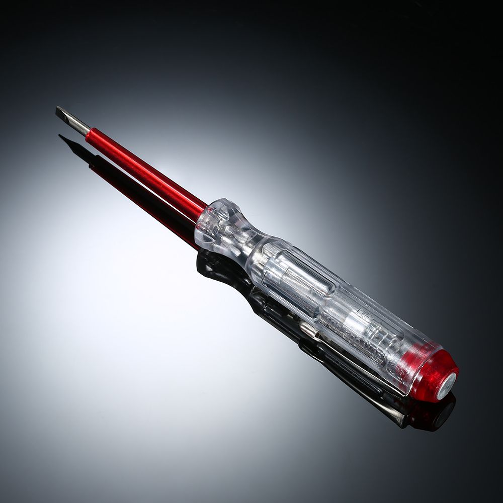 5pcs 500V Insulated Screwdrivers Set With Magnetic Slotted
