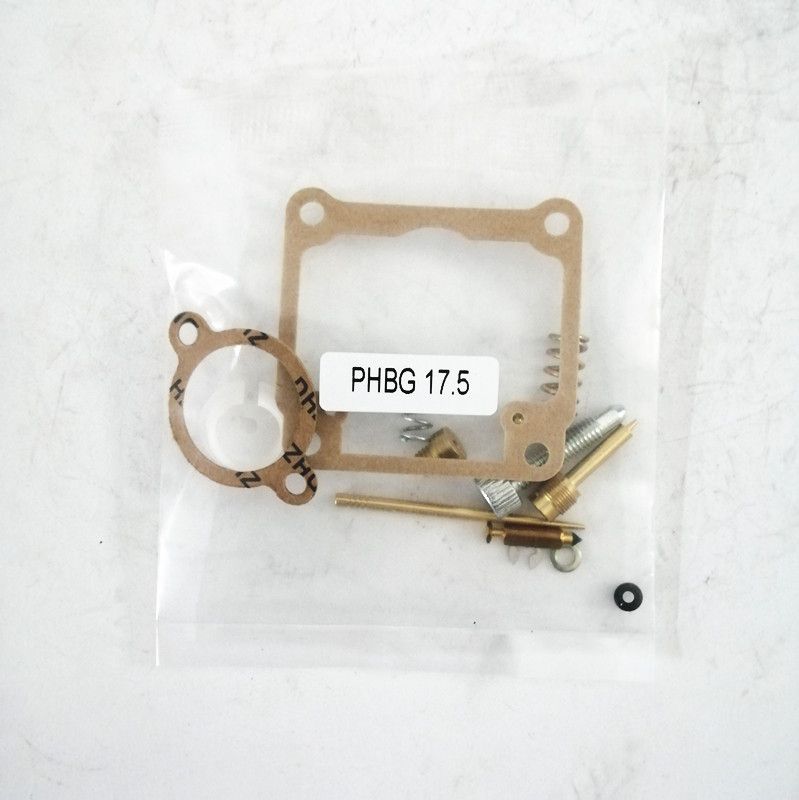 Motorcycle Carb Carburetor Gasket Repair Kit For D