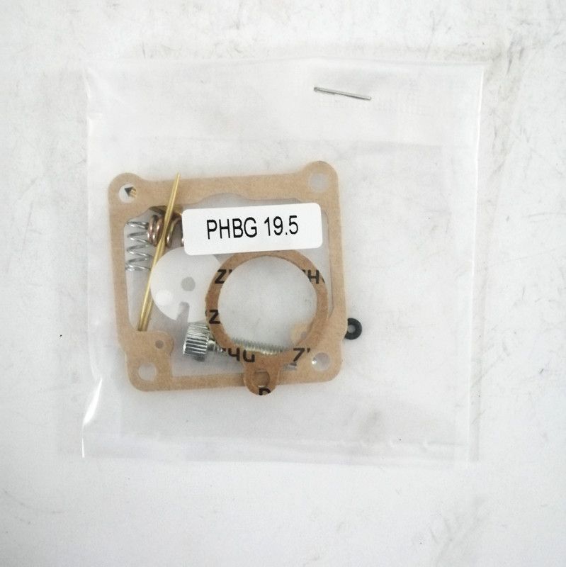 Motorcycle Carb Carburetor Gasket Repair Kit For D