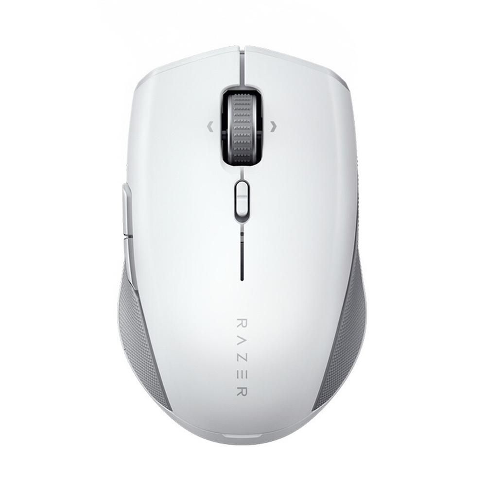 Razer Pro Click Mini Wireless Mouse BT+2.4G Dual-mode Connection Small and Portable 7 Programmable Buttons Support 4 Devices