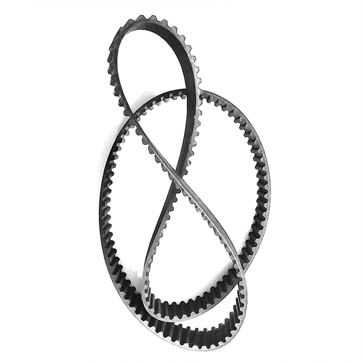 Car Engine Timing Belt 146 Teeth for Chevrolet. Cruze Avoe