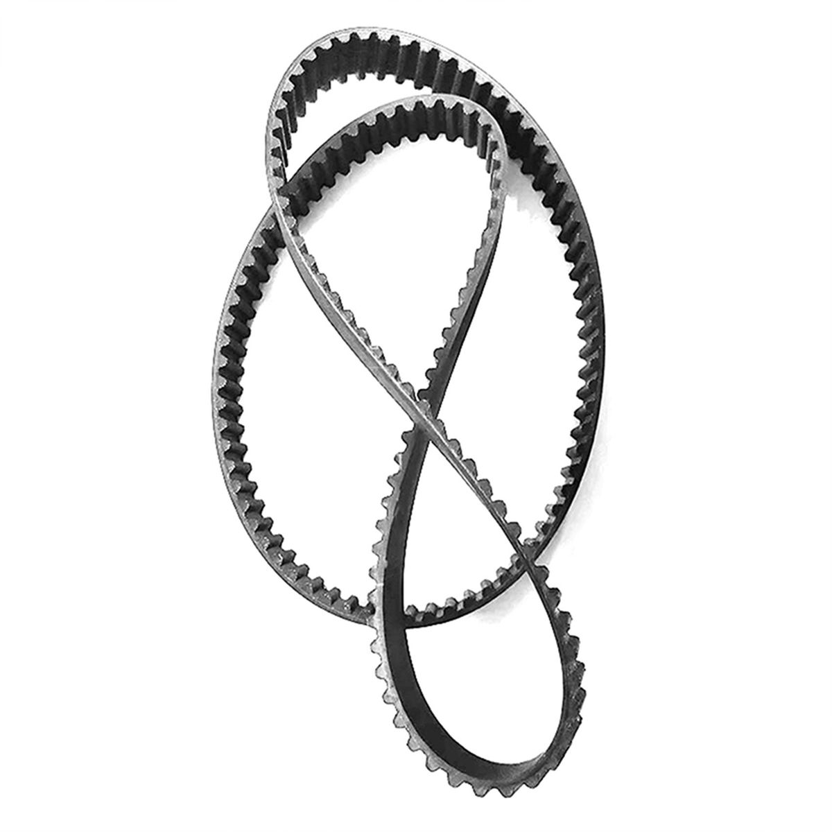 Car Engine Timing Belt 146 Teeth for Chevrolet. Cruze Avoe