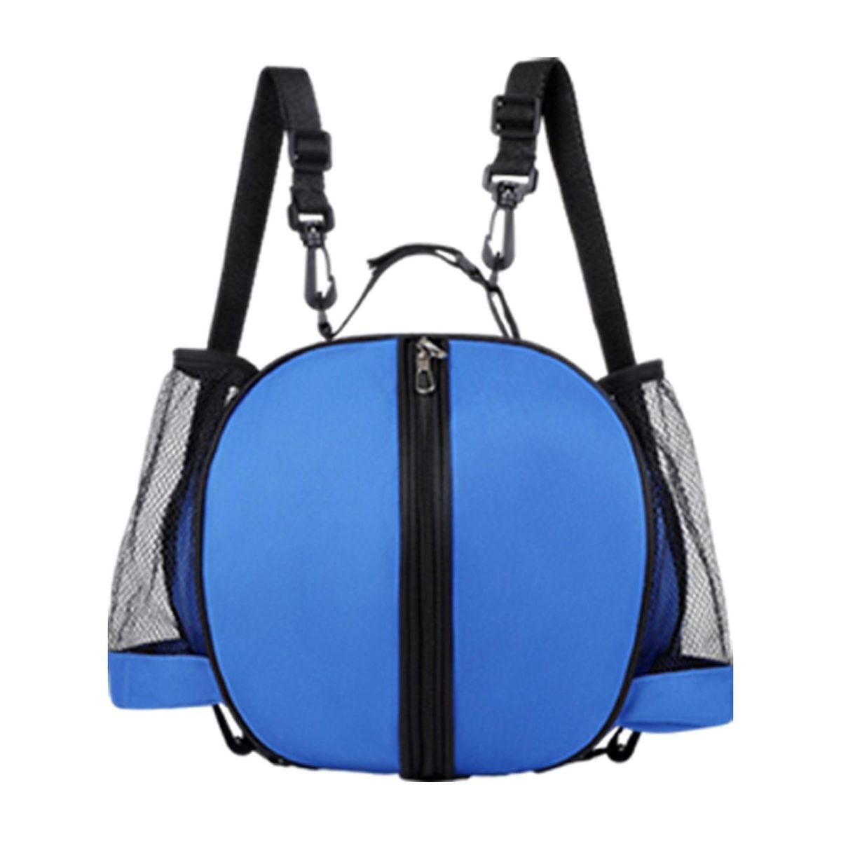 2 Piece Basketball Shoulder Bag Basketball Tote Bag For Boys