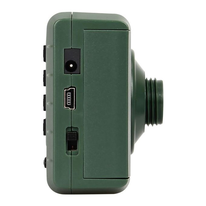 Wireless Bird Caller Decoy Speaker MP3 Player