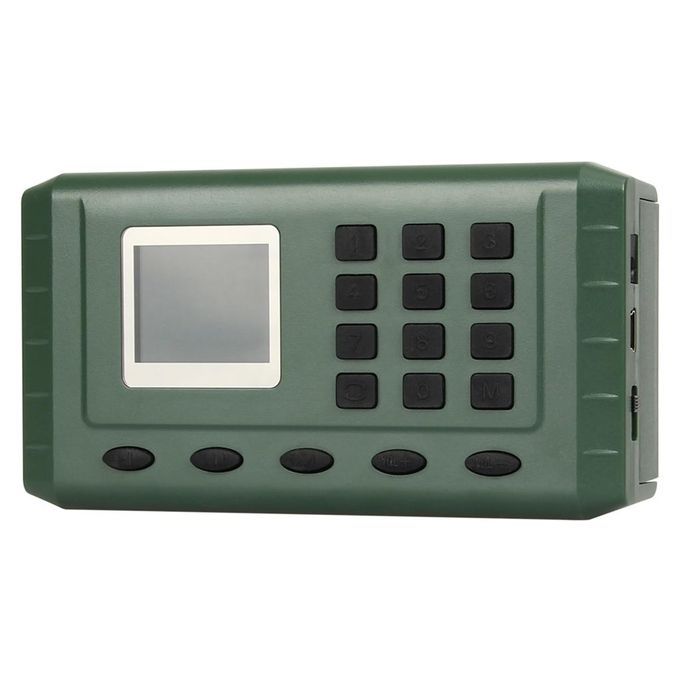 Wireless Bird Caller Decoy Speaker MP3 Player