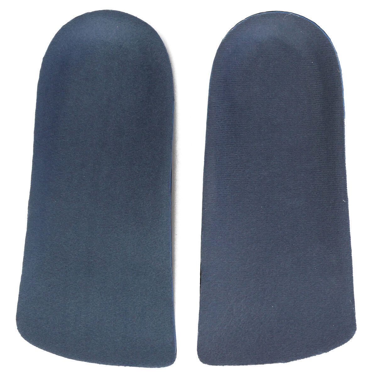 3/4 Orthotic Arch Feet Pronation Fallen Insole Shoe Cushion Pad Running M M