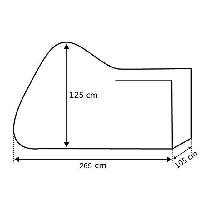 Motorcycle Cover Bike Waterproof For Harley-Davidson