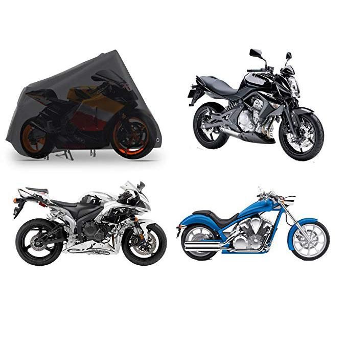Motorcycle Cover Bike Waterproof For Harley-Davidson