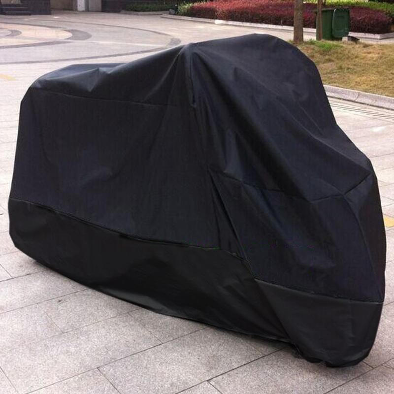 Motorcycle Cover Bike Waterproof For Harley-Davidson