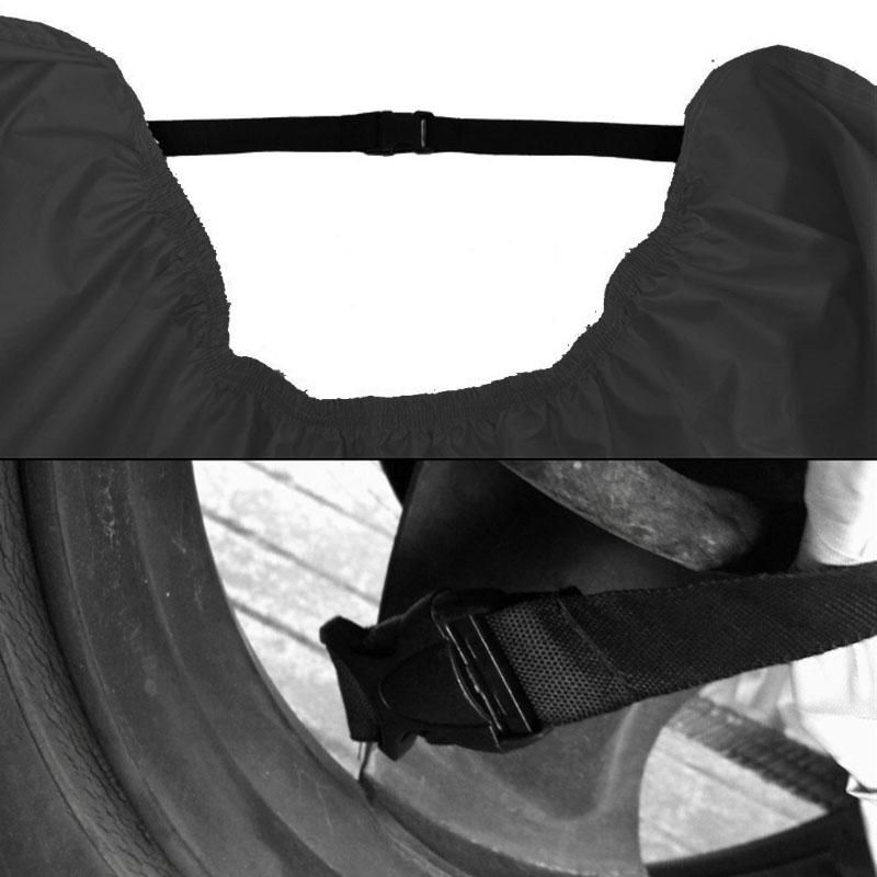 Motorcycle Cover Bike Waterproof For Harley-Davidson