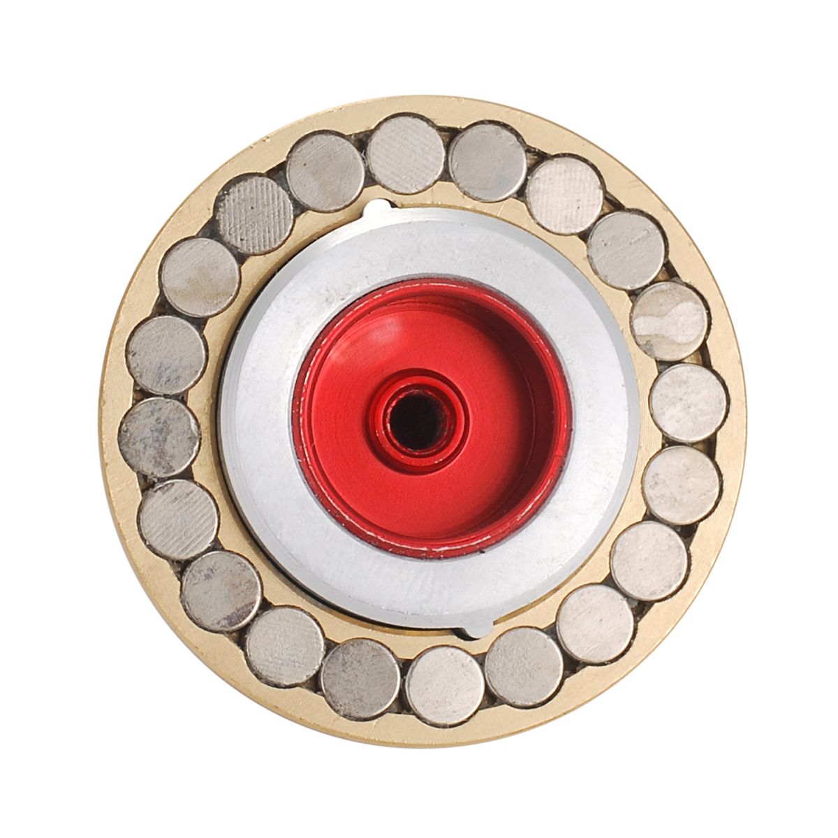 Automatic Wire Spread 10+1 BB Fly Fishing Reel Aluminum