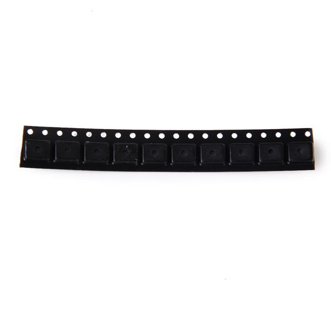 10pcs SMD NE555 555  IC Module SOP8 Integrated Circuit  Black