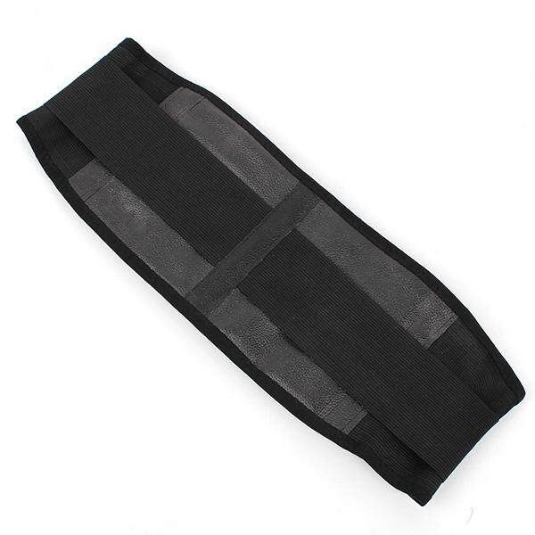 1Pcs Double Pull Lower Back Brace Breathable Belt Lumbar Pain Relief