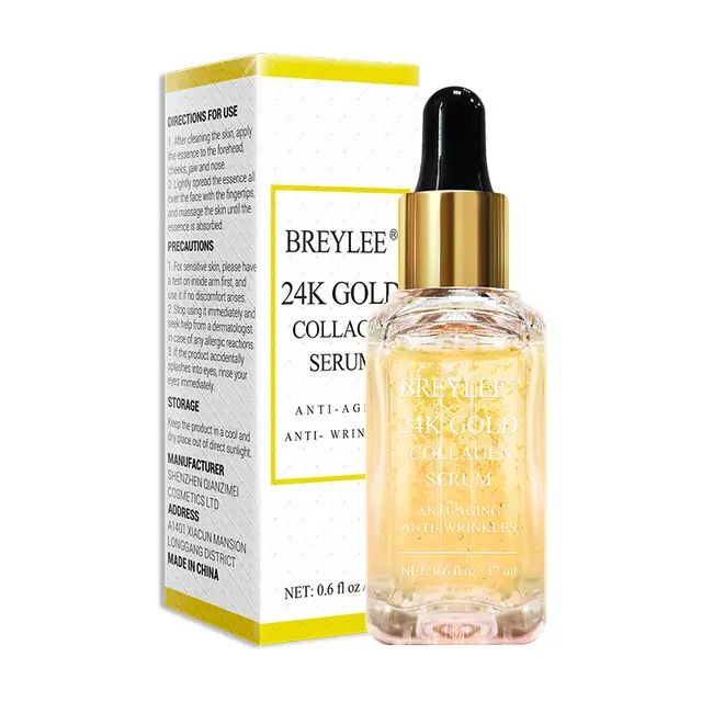 2pcs Retinol Anti-Aging Wrinkles Remover Face Lifting Serum 17ml