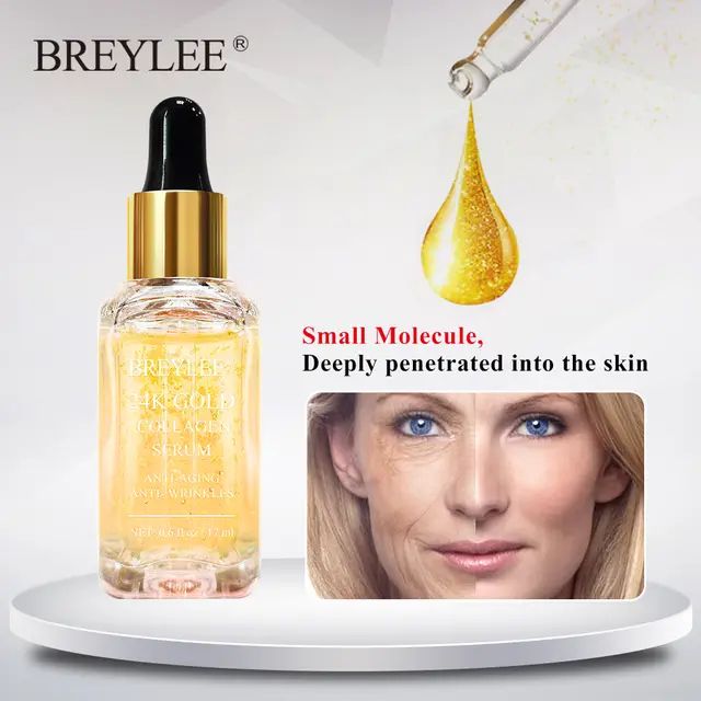 2pcs Retinol Anti-Aging Wrinkles Remover Face Lifting Serum 17ml