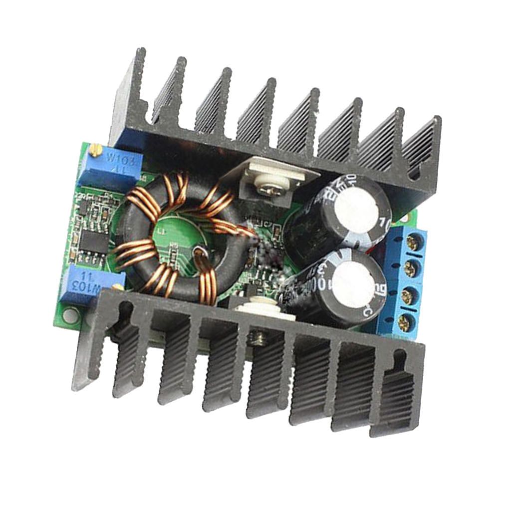 Premium DC 10-33V Input Step Up Boost Converters Power Supply Modules