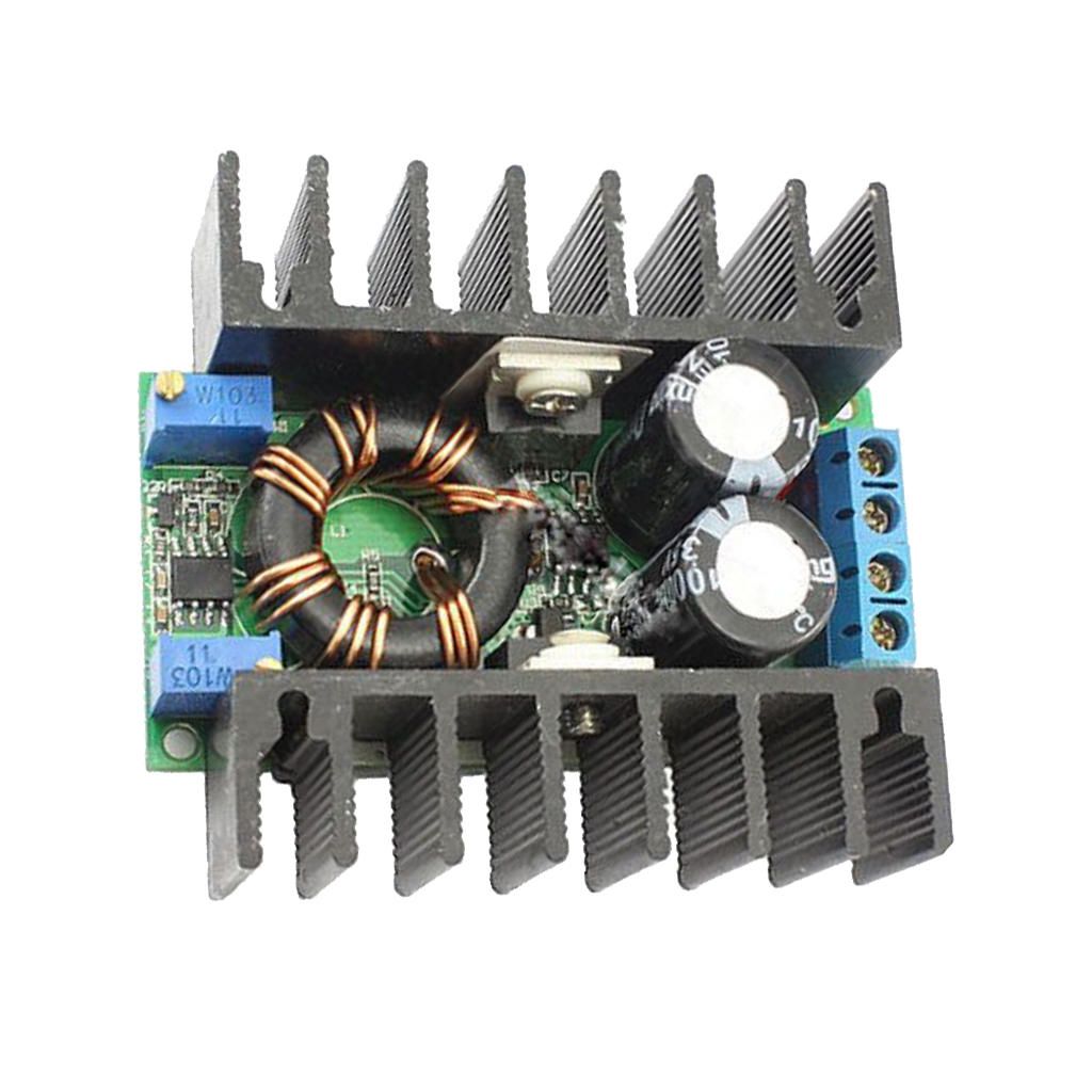 Premium DC 10-33V Input Step Up Boost Converters Power Supply Modules