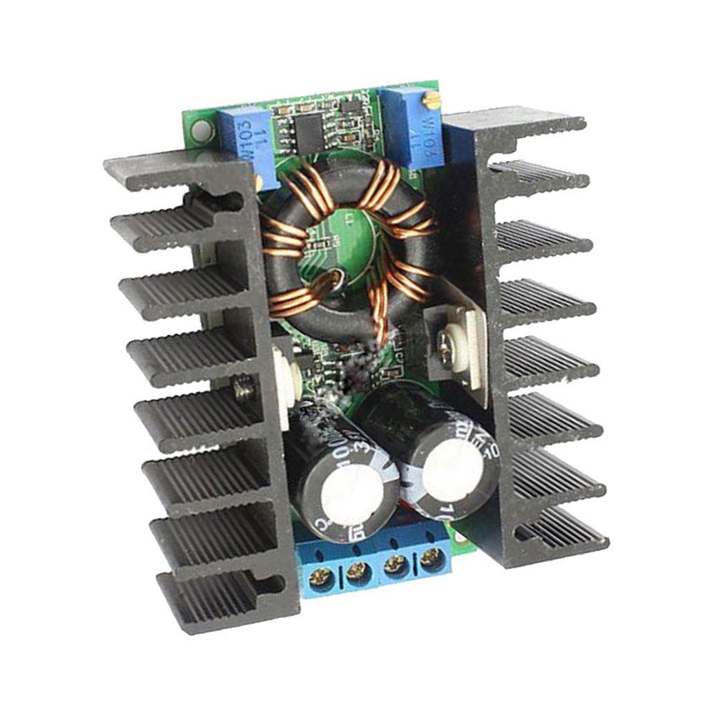 Premium DC 10-33V Input Step Up Boost Converters Power Supply Modules