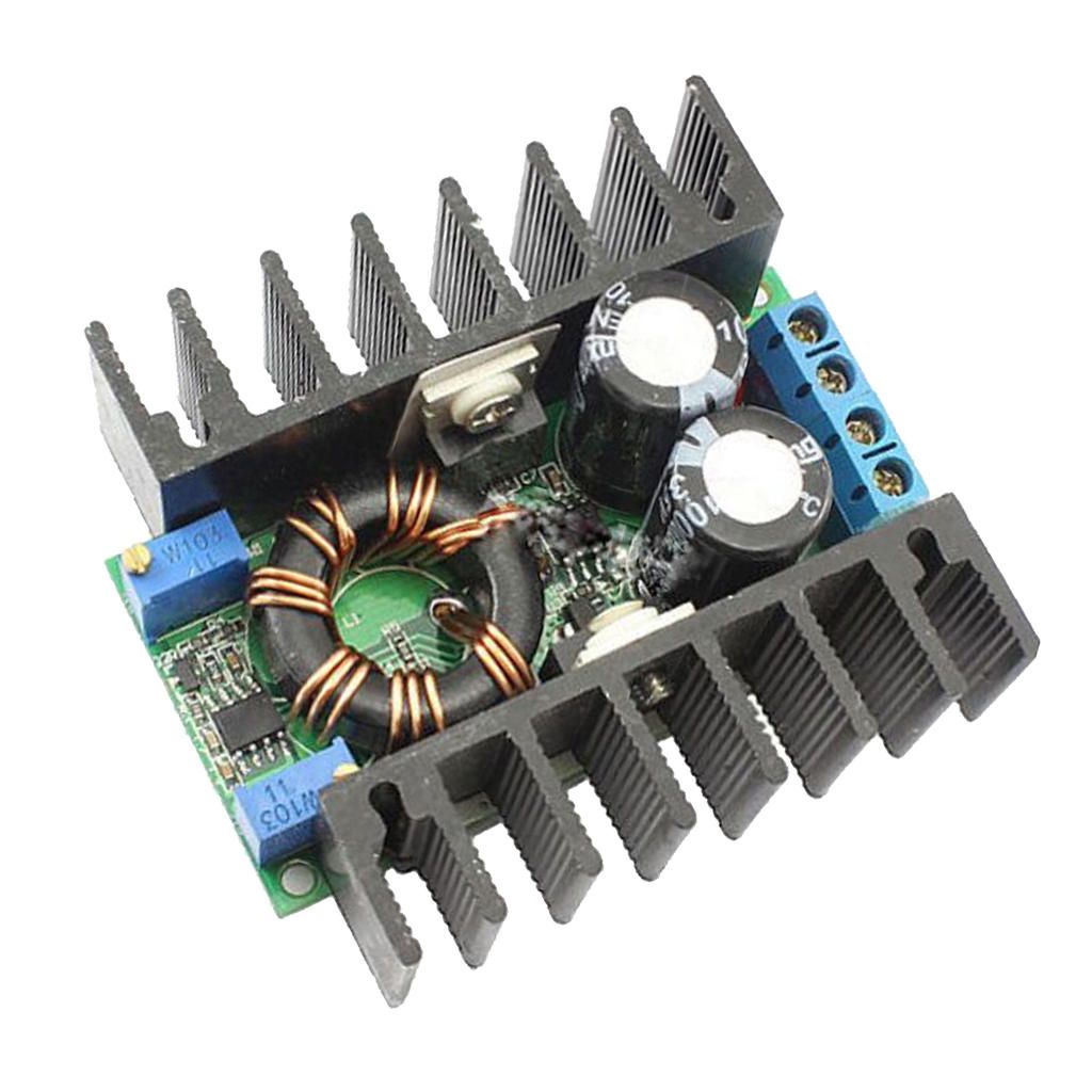 Premium DC 10-33V Input Step Up Boost Converters Power Supply Modules