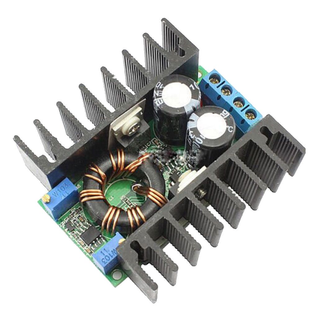 Premium DC 10-33V Input Step Up Boost Converters Power Supply Modules