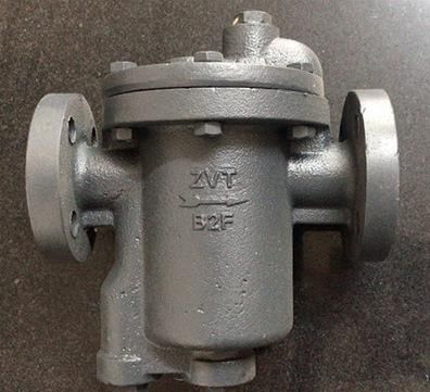 Taiwan Nicson Inverted Barrel Hanging Pot Holder-Type Flange Trap Flange Trap 991-995 Energy-Saving Trap