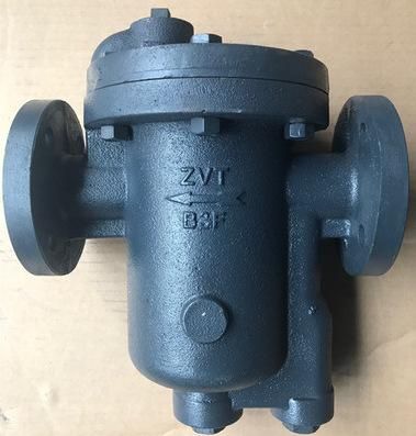 Taiwan Nicson Inverted Barrel Hanging Pot Holder-Type Flange Trap Flange Trap 991-995 Energy-Saving Trap