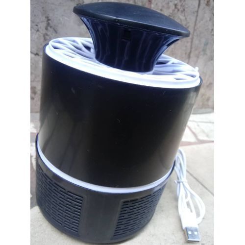 Mosquito-repellent / Insect Fly Killer LED Light Trap Lamp.