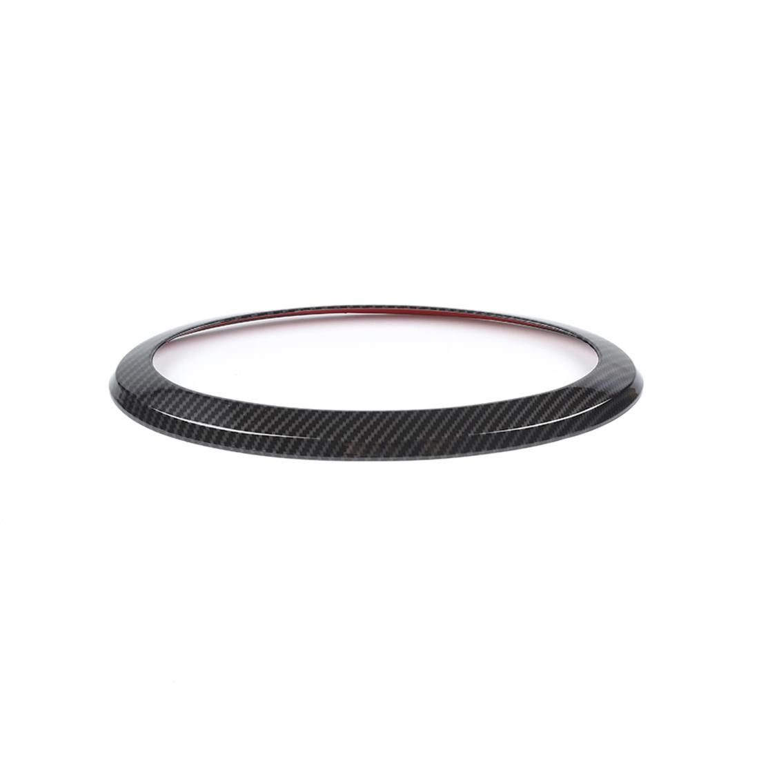 Front Grille Center Logo Ring Cover for Ford F150 21-22