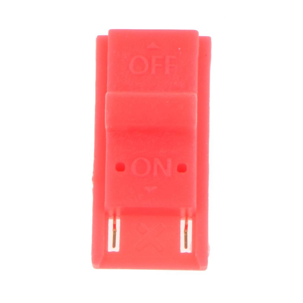For  Switch Joy-con Jig Clip Recovery Mode RCM Shorter Circuit