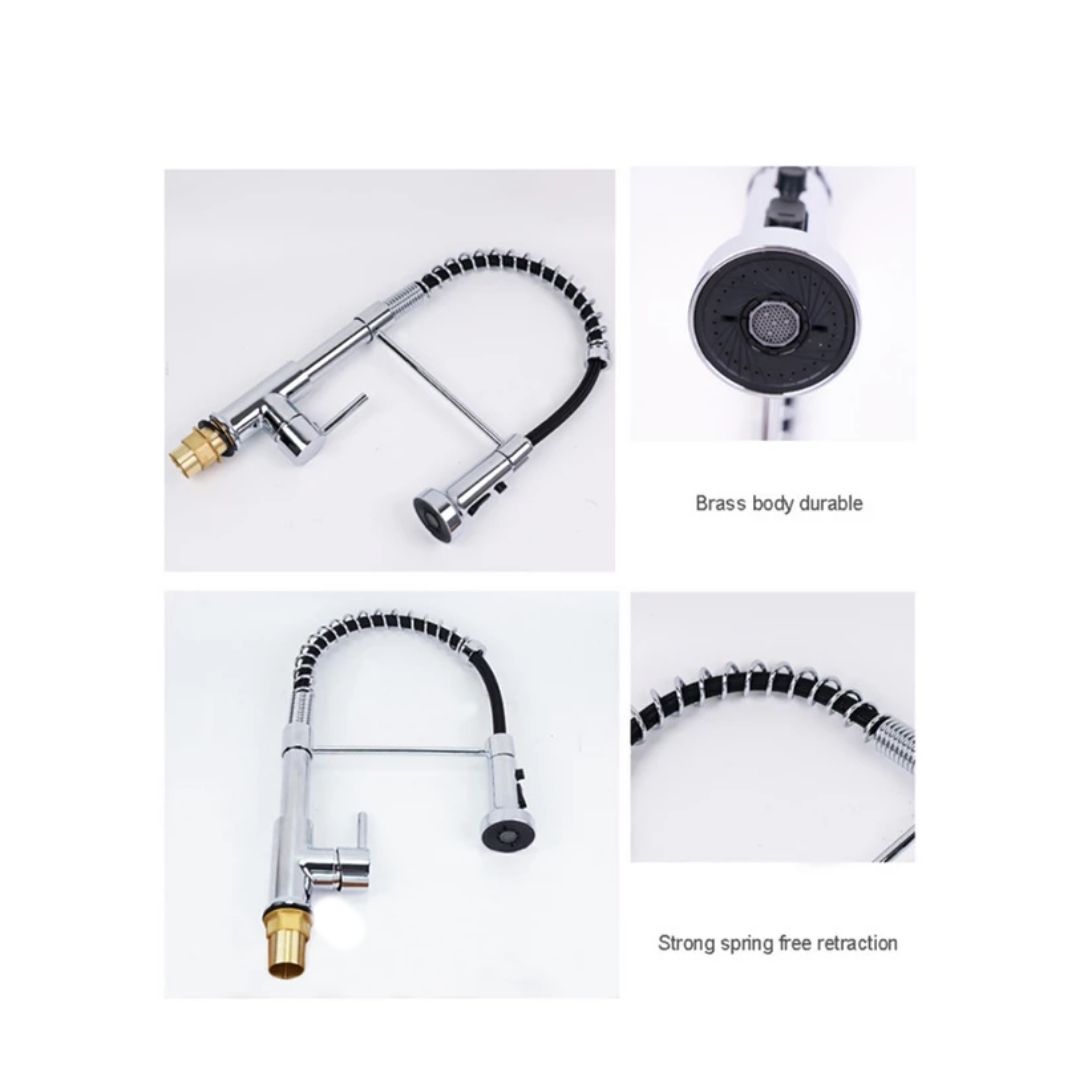 Kitchen Sink Mixer Faucets